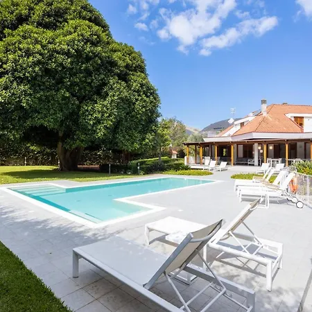 Guest house Il Giardino Di Venere