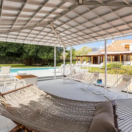 Guest house Il Giardino Di Venere *