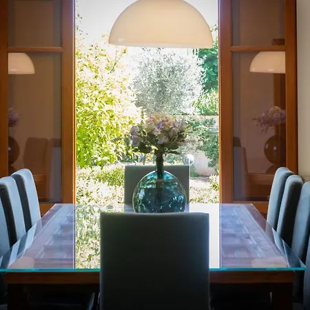 Guest house Il Giardino Di Venere *