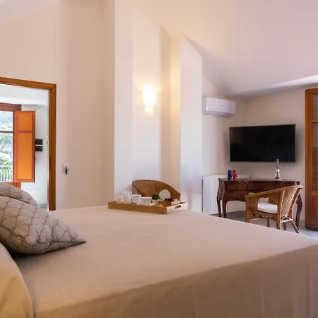 Il Giardino Di Venere Guest house *