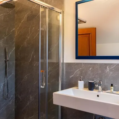 Guest house Il Giardino Di Venere Mondello