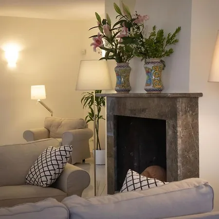 Il Giardino Di Venere Guest house *