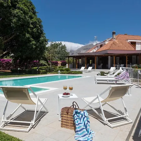 Il Giardino Di Venere Guest house Mondello