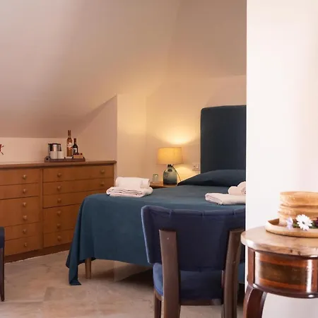 Il Giardino Di Venere Guest house