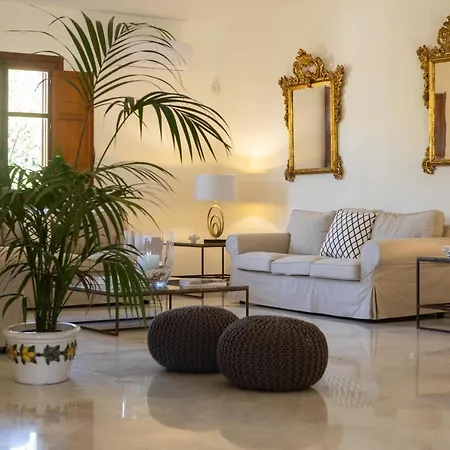 Il Giardino Di Venere Guest house Mondello