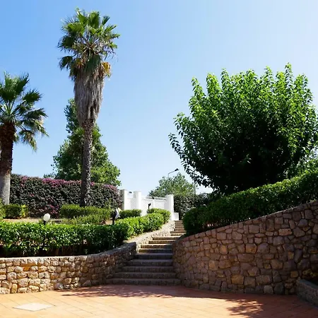 Il Giardino Di Venere Guest house
