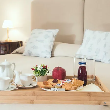 Guest house Il Giardino Di Venere Mondello