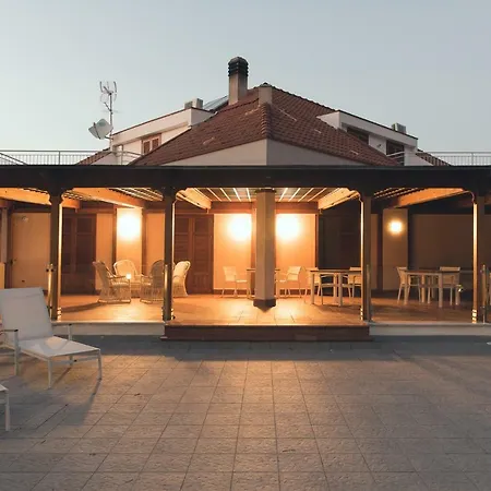 Il Giardino Di Venere Guest house