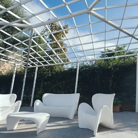 Guest house Il Giardino Di Venere Mondello