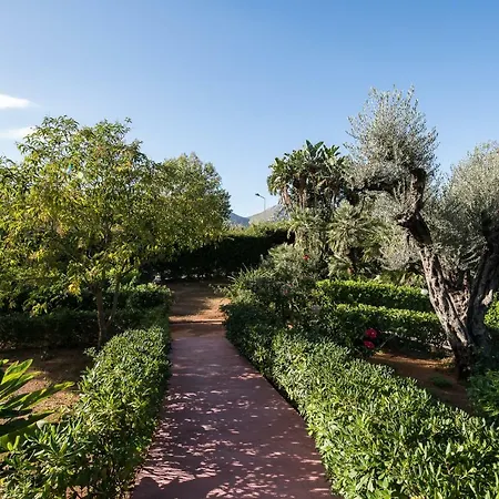 Il Giardino Di Venere Guest house Mondello