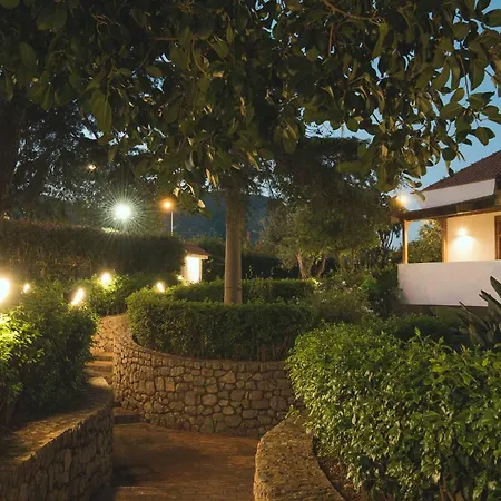 Guest house Il Giardino Di Venere *