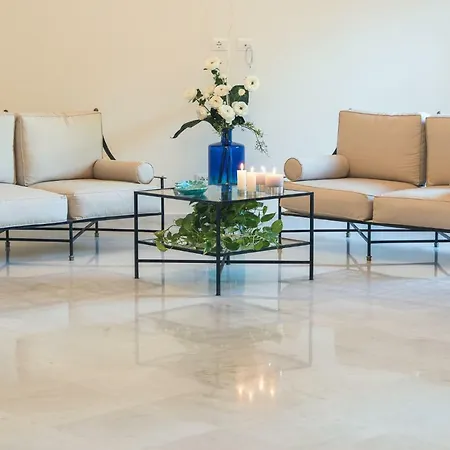 Il Giardino Di Venere Guest house