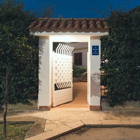 Guest house Il Giardino Di Venere *