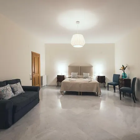 Guest house Il Giardino Di Venere Mondello