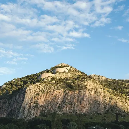 Il Giardino Di Venere Mondello
