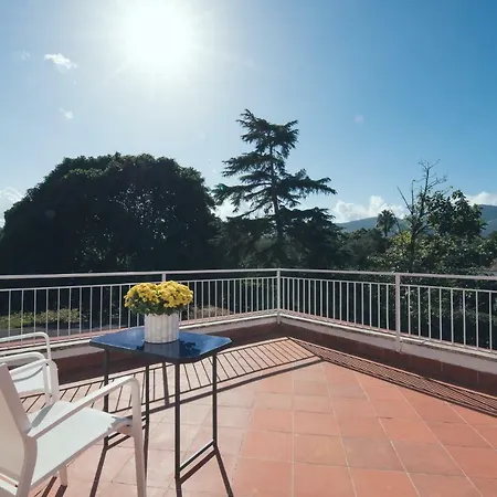 Guest house Il Giardino Di Venere *