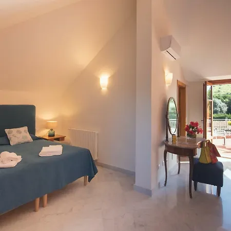 Guest house Il Giardino Di Venere *