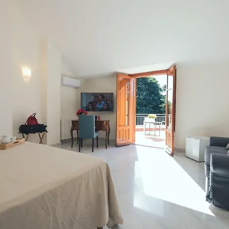 Guest house Il Giardino Di Venere