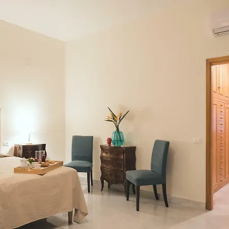 Guest house Il Giardino Di Venere Mondello