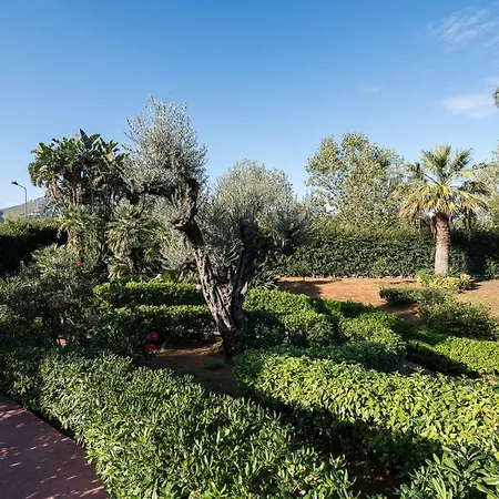 Il Giardino Di Venere *
