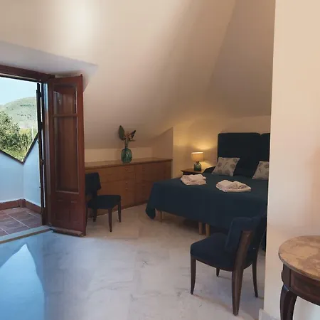 Guest house Il Giardino Di Venere Mondello