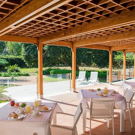 Il Giardino Di Venere Mondello