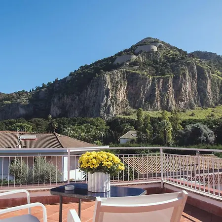 Il Giardino Di Venere Guest house *