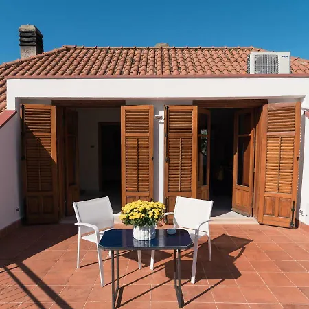 Guest house Il Giardino Di Venere Mondello