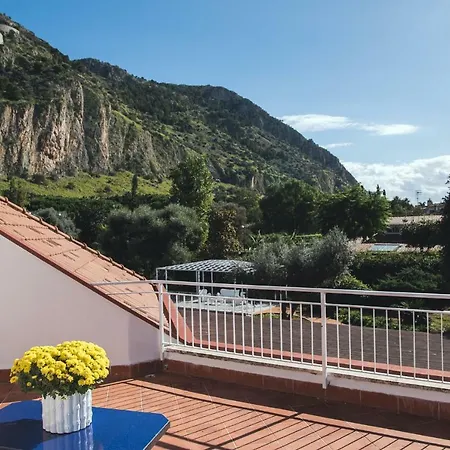 Guest house Il Giardino Di Venere