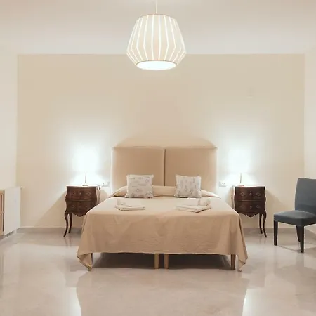 Guest house Il Giardino Di Venere Mondello
