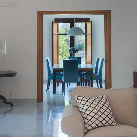Guest house Il Giardino Di Venere Mondello