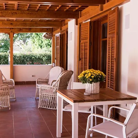 Il Giardino Di Venere Guest house