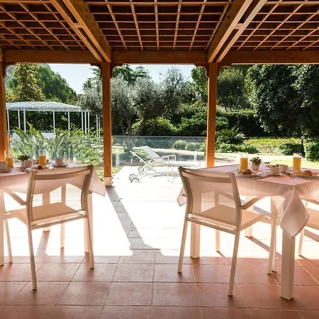 Guest house Il Giardino Di Venere Mondello