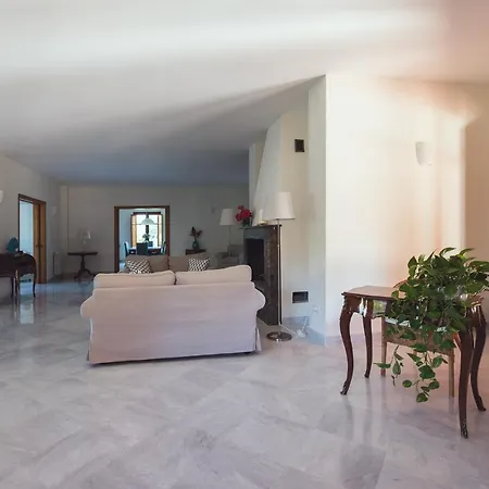 Guest house Il Giardino Di Venere Mondello