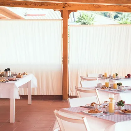Il Giardino Di Venere Guest house Mondello