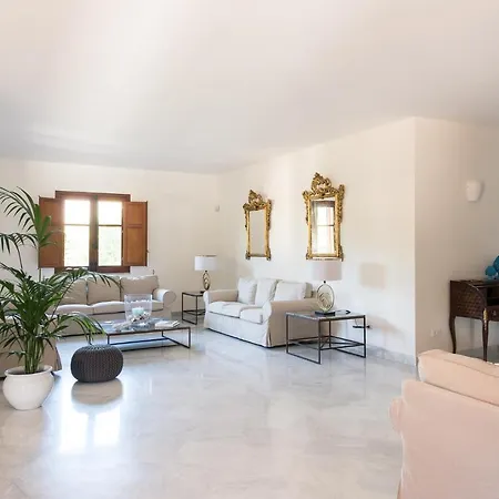 Guest house Il Giardino Di Venere *