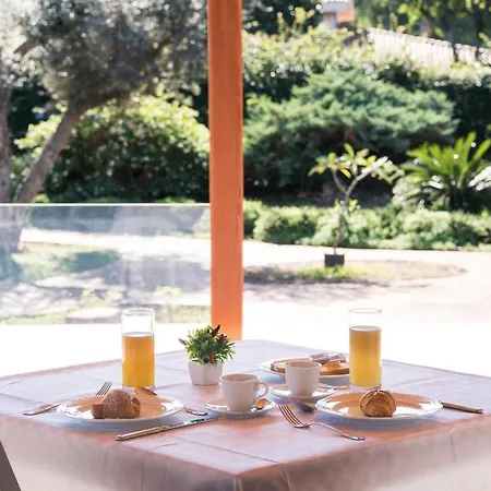 Il Giardino Di Venere Guest house