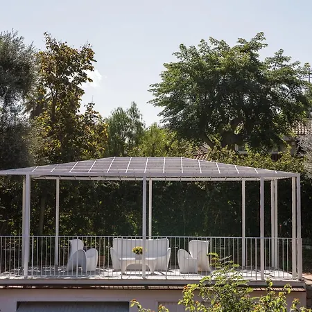 Guest house Il Giardino Di Venere *