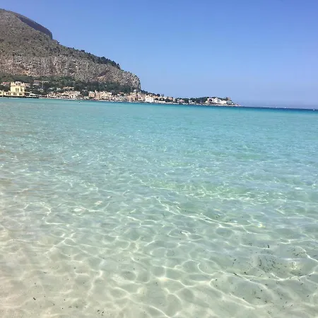 Guest house Il Giardino Di Venere Mondello
