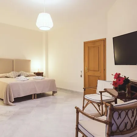 Il Giardino Di Venere Guest house