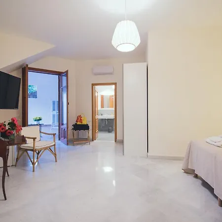 Guest house Il Giardino Di Venere
