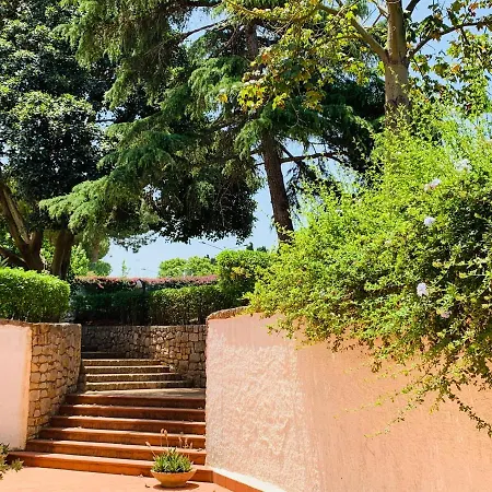Guest house Il Giardino Di Venere Mondello