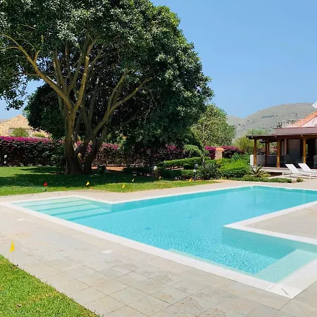 Il Giardino Di Venere Guest house *