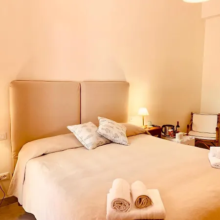 Il Giardino Di Venere Guest house
