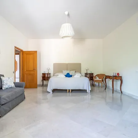 Πανσιόν Il Giardino Di Venere *