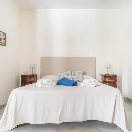 Il Giardino Di Venere Πανσιόν