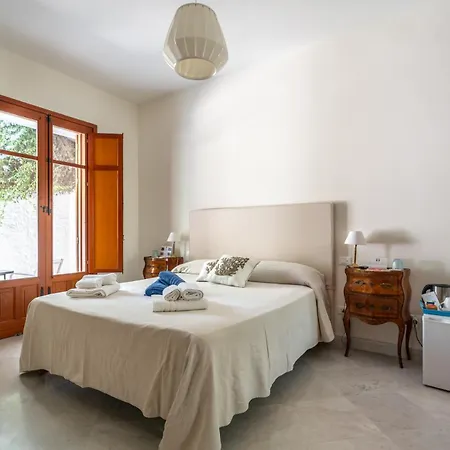 Πανσιόν Il Giardino Di Venere