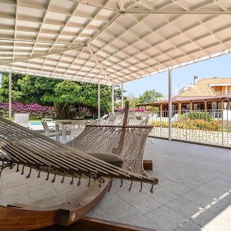 Il Giardino Di Venere Πανσιόν
