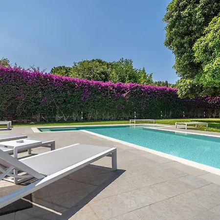 Il Giardino Di Venere Πανσιόν *