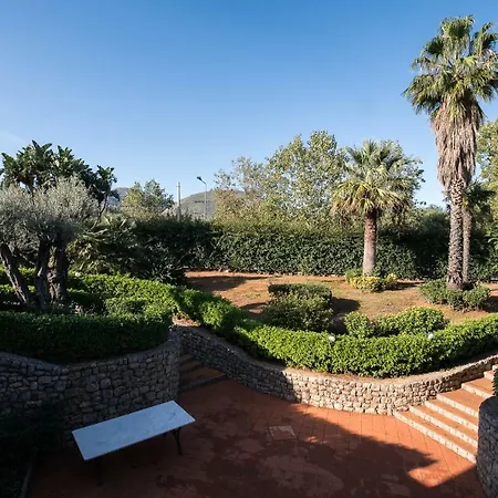 Il Giardino Di Venere *